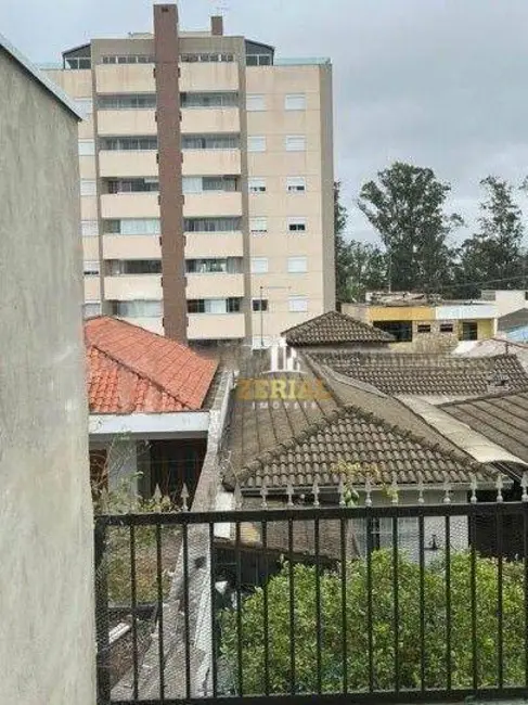 Foto 3 de Apartamento com 3 quartos à venda, 96m2 em Santa Maria, Sao Caetano Do Sul - SP