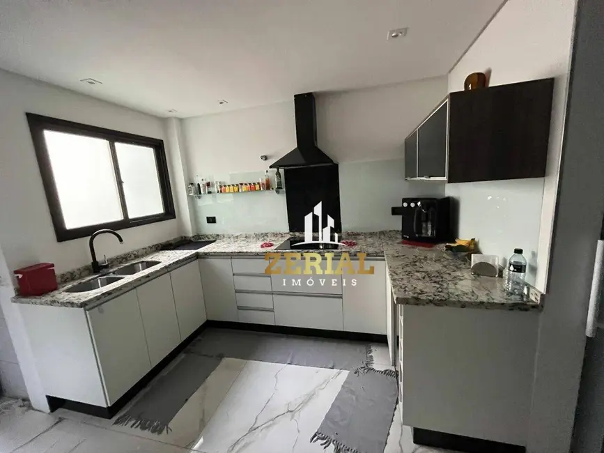 Foto 4 de Apartamento com 3 quartos à venda, 96m2 em Santa Maria, Sao Caetano Do Sul - SP