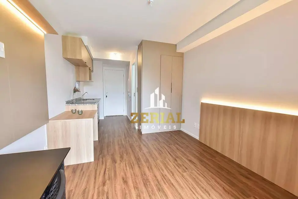 Kitnet com 1 quarto à venda, 28m2 em Vila Firmiano Pinto, São Paulo - SP - imagem 3 Foto 3 de Kitnet com 1 quarto à venda, 28m2 em Vila Firmiano Pinto, São Paulo - SP