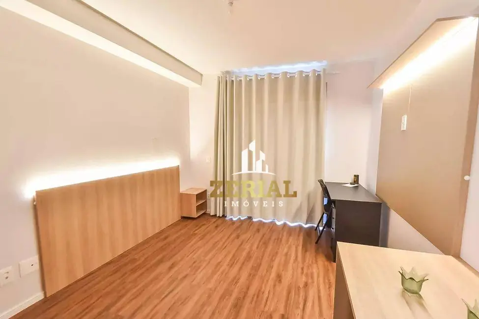 Kitnet com 1 quarto à venda, 28m2 em Vila Firmiano Pinto, São Paulo - SP - imagem 2 Foto 2 de Kitnet com 1 quarto à venda, 28m2 em Vila Firmiano Pinto, São Paulo - SP