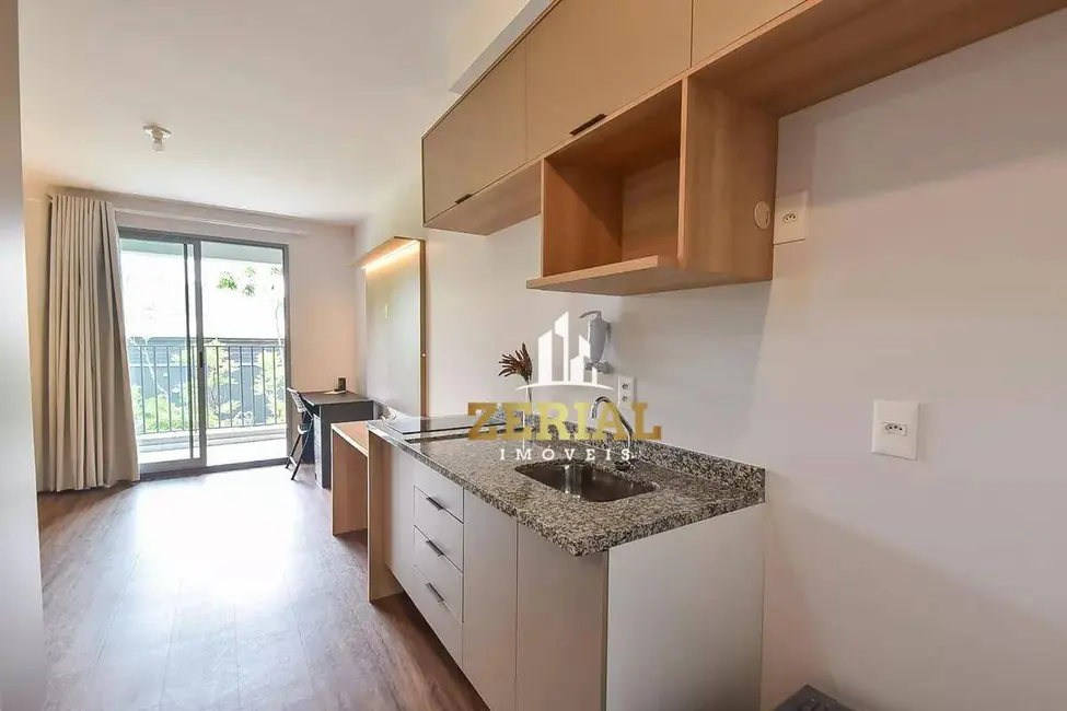 Kitnet com 1 quarto à venda, 28m2 em Vila Firmiano Pinto, São Paulo - SP - imagem 6 Foto 6 de Kitnet com 1 quarto à venda, 28m2 em Vila Firmiano Pinto, São Paulo - SP