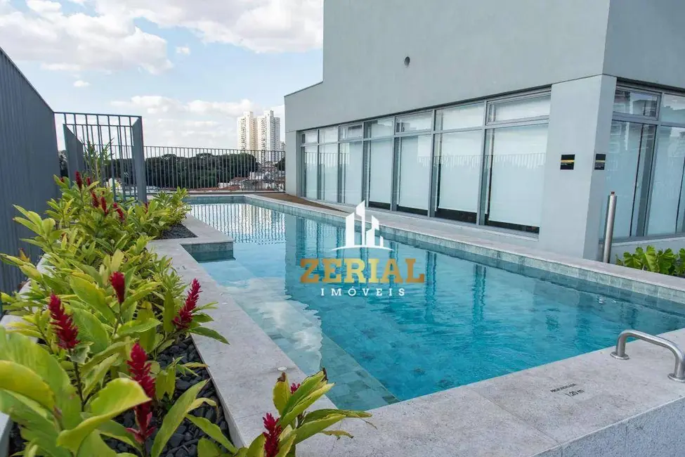 Kitnet com 1 quarto à venda, 28m2 em Vila Firmiano Pinto, São Paulo - SP - imagem 9 Foto 9 de Kitnet com 1 quarto à venda, 28m2 em Vila Firmiano Pinto, São Paulo - SP