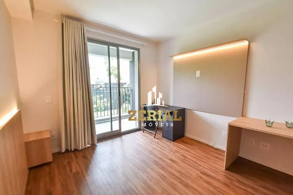 Kitnet com 1 quarto à venda, 28m2 em Vila Firmiano Pinto, São Paulo - SP - imagem 4 Foto 4 de Kitnet com 1 quarto à venda, 28m2 em Vila Firmiano Pinto, São Paulo - SP