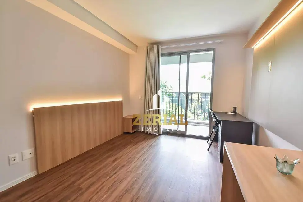 Kitnet com 1 quarto à venda, 28m2 em Vila Firmiano Pinto, São Paulo - SP - imagem 1 Foto 1 de Kitnet com 1 quarto à venda, 28m2 em Vila Firmiano Pinto, São Paulo - SP