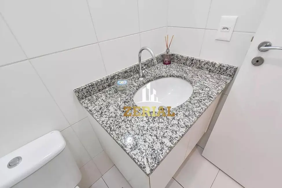 Kitnet com 1 quarto à venda, 28m2 em Vila Firmiano Pinto, São Paulo - SP - imagem 8 Foto 8 de Kitnet com 1 quarto à venda, 28m2 em Vila Firmiano Pinto, São Paulo - SP