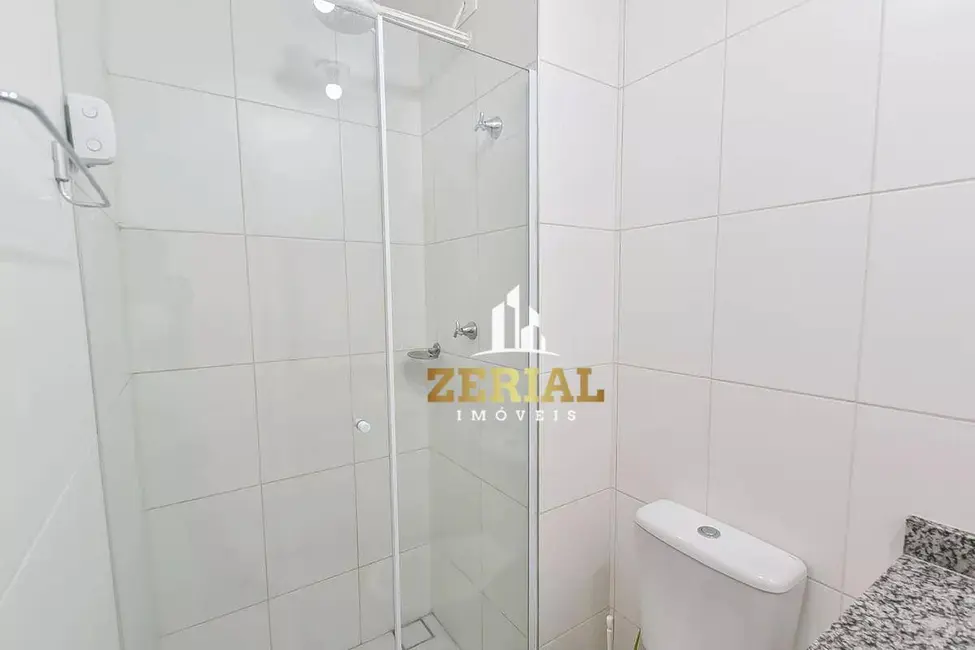 Kitnet com 1 quarto à venda, 28m2 em Vila Firmiano Pinto, São Paulo - SP - imagem 7 Foto 7 de Kitnet com 1 quarto à venda, 28m2 em Vila Firmiano Pinto, São Paulo - SP