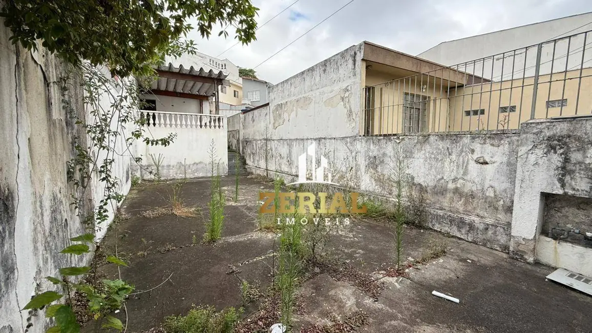 Foto 2 de Terreno / Lote à venda, 150m2 em Santa Paula, Sao Caetano Do Sul - SP