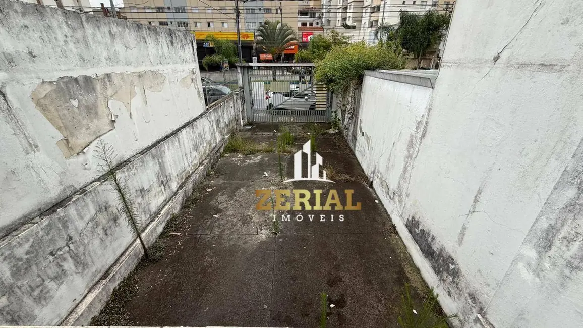 Foto 4 de Terreno / Lote à venda, 150m2 em Santa Paula, Sao Caetano Do Sul - SP