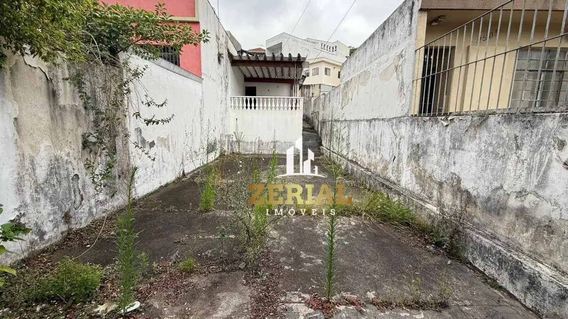 Foto 3 de Terreno / Lote à venda, 150m2 em Santa Paula, Sao Caetano Do Sul - SP