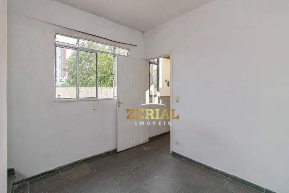 Foto 5 de Sala Comercial para alugar, 119m2 em Jardim, Santo Andre - SP
