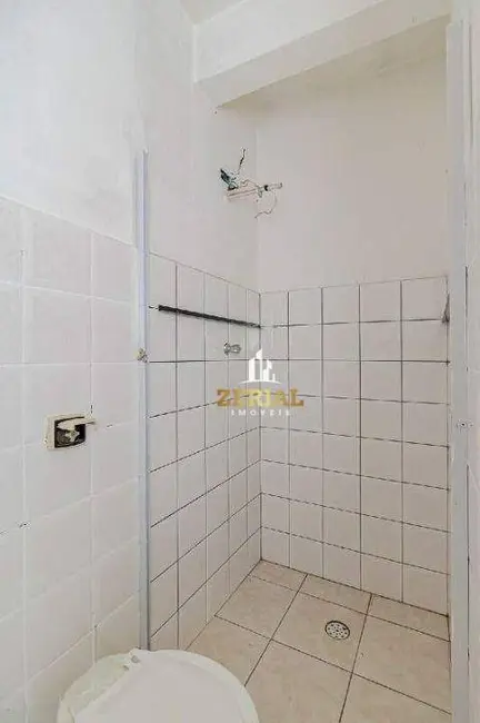 Foto 6 de Sala Comercial para alugar, 119m2 em Jardim, Santo Andre - SP