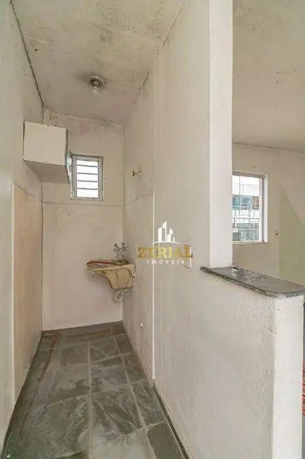 Foto 4 de Sala Comercial para alugar, 119m2 em Jardim, Santo Andre - SP