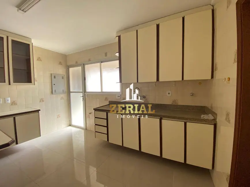 Foto 7 de Apartamento com 3 quartos à venda, 144m2 em Santa Paula, Sao Caetano Do Sul - SP