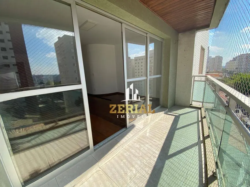 Foto 3 de Apartamento com 3 quartos à venda, 144m2 em Santa Paula, Sao Caetano Do Sul - SP