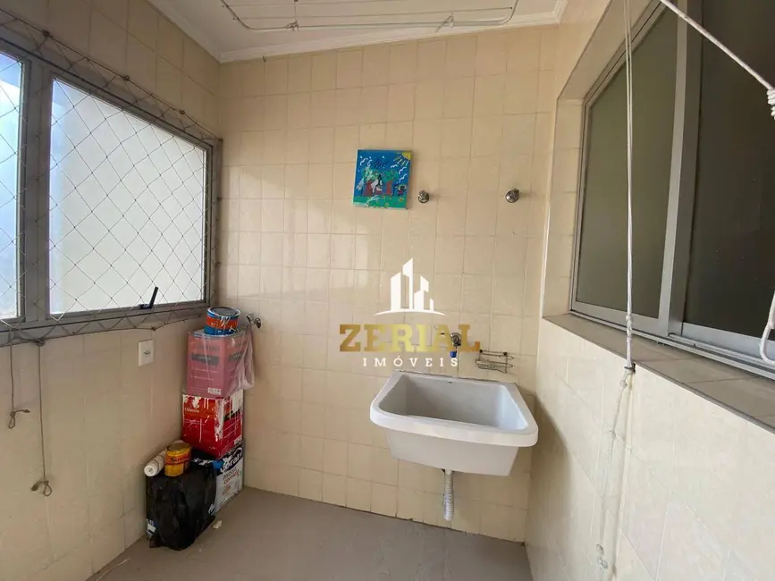 Foto 8 de Apartamento com 3 quartos à venda, 144m2 em Santa Paula, Sao Caetano Do Sul - SP