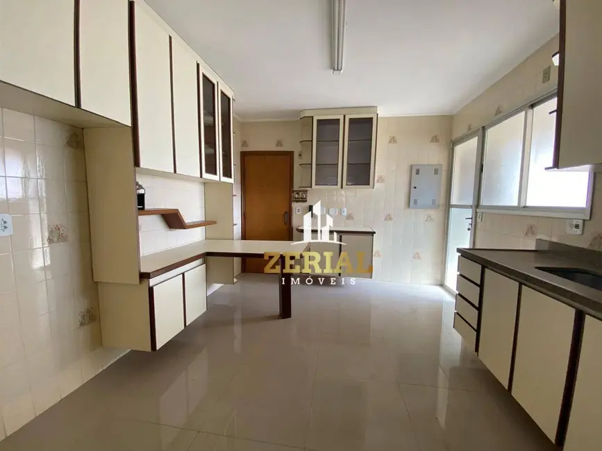 Foto 6 de Apartamento com 3 quartos à venda, 144m2 em Santa Paula, Sao Caetano Do Sul - SP