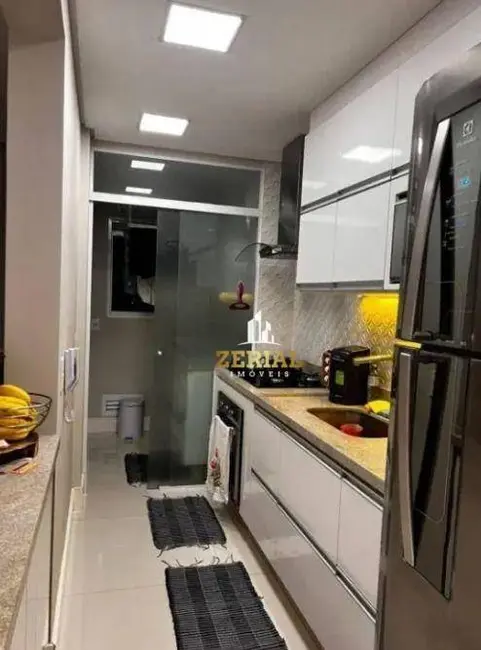 Foto 6 de Apartamento com 2 quartos à venda, 80m2 em Santa Paula, Sao Caetano Do Sul - SP