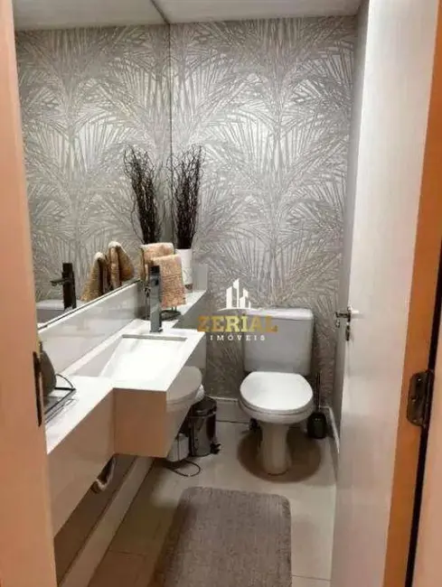 Foto 8 de Apartamento com 2 quartos à venda, 80m2 em Santa Paula, Sao Caetano Do Sul - SP
