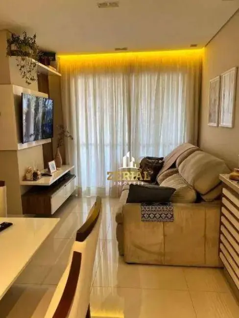 Foto 1 de Apartamento com 2 quartos à venda, 80m2 em Santa Paula, Sao Caetano Do Sul - SP