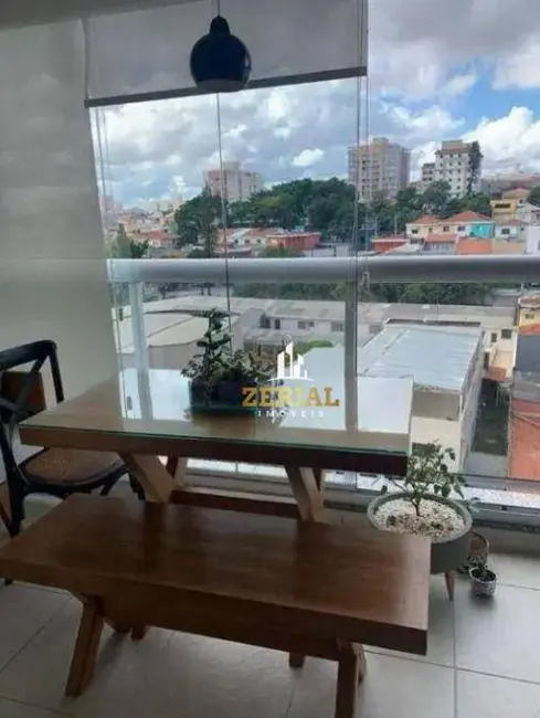Foto 5 de Apartamento com 2 quartos à venda, 80m2 em Santa Paula, Sao Caetano Do Sul - SP