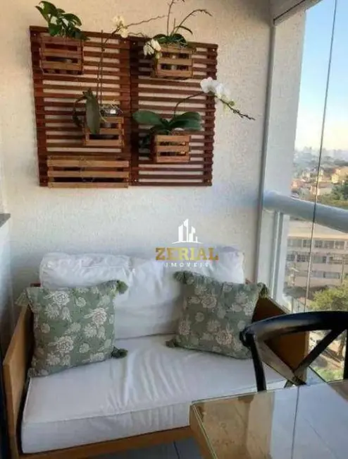 Foto 4 de Apartamento com 2 quartos à venda, 80m2 em Santa Paula, Sao Caetano Do Sul - SP