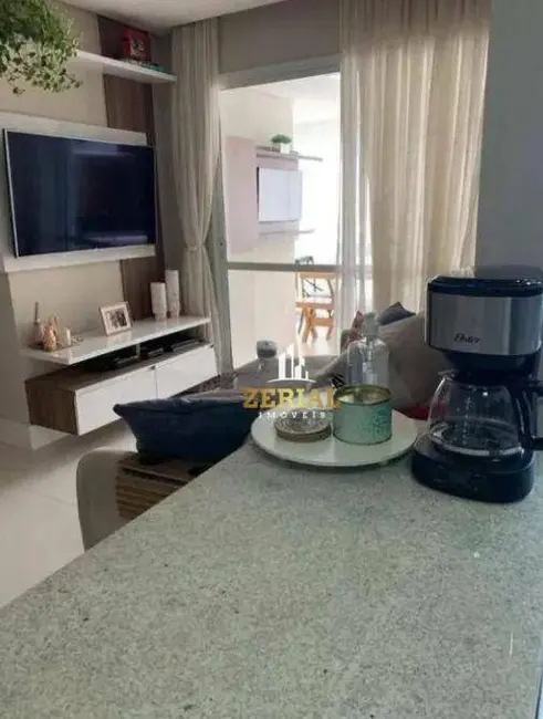 Foto 3 de Apartamento com 2 quartos à venda, 80m2 em Santa Paula, Sao Caetano Do Sul - SP