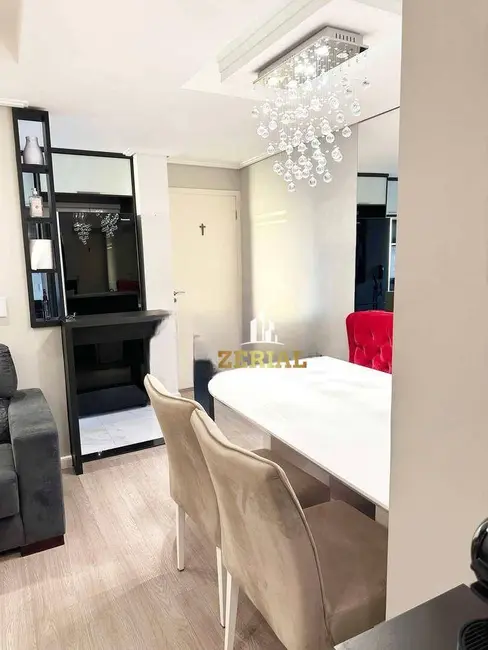Apartamento com 2 quartos à venda, 62m2 em Fundação, Sao Caetano Do Sul - SP - imagem 4 Foto 4 de Apartamento com 2 quartos à venda, 62m2 em Fundação, Sao Caetano Do Sul - SP