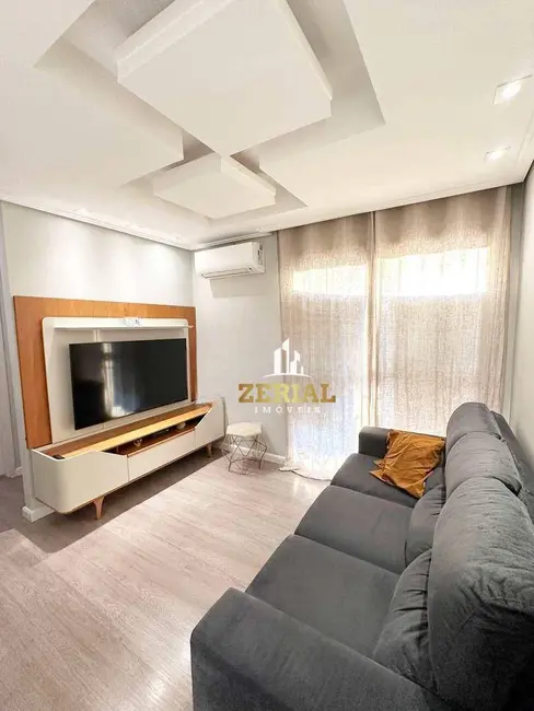 Apartamento com 2 quartos à venda, 62m2 em Fundação, Sao Caetano Do Sul - SP - imagem 2 Foto 2 de Apartamento com 2 quartos à venda, 62m2 em Fundação, Sao Caetano Do Sul - SP