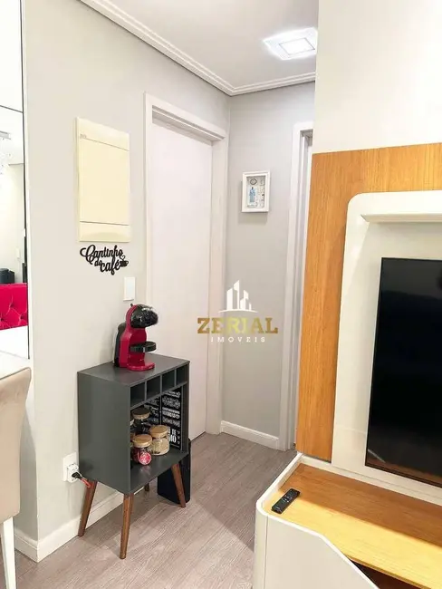 Apartamento com 2 quartos à venda, 62m2 em Fundação, Sao Caetano Do Sul - SP - imagem 5 Foto 5 de Apartamento com 2 quartos à venda, 62m2 em Fundação, Sao Caetano Do Sul - SP