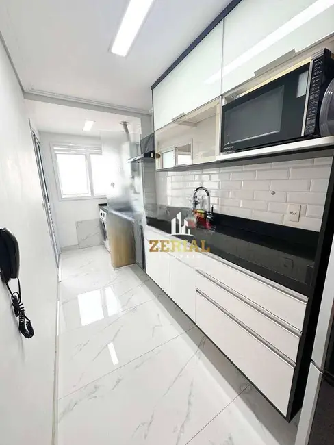 Apartamento com 2 quartos à venda, 62m2 em Fundação, Sao Caetano Do Sul - SP - imagem 6 Foto 6 de Apartamento com 2 quartos à venda, 62m2 em Fundação, Sao Caetano Do Sul - SP