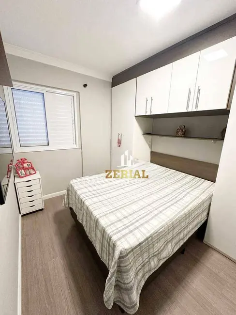 Apartamento com 2 quartos à venda, 62m2 em Fundação, Sao Caetano Do Sul - SP - imagem 9 Foto 9 de Apartamento com 2 quartos à venda, 62m2 em Fundação, Sao Caetano Do Sul - SP