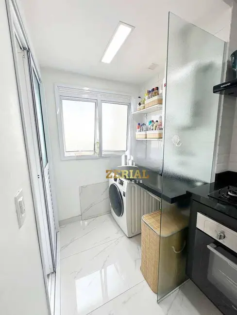 Apartamento com 2 quartos à venda, 62m2 em Fundação, Sao Caetano Do Sul - SP - imagem 7 Foto 7 de Apartamento com 2 quartos à venda, 62m2 em Fundação, Sao Caetano Do Sul - SP