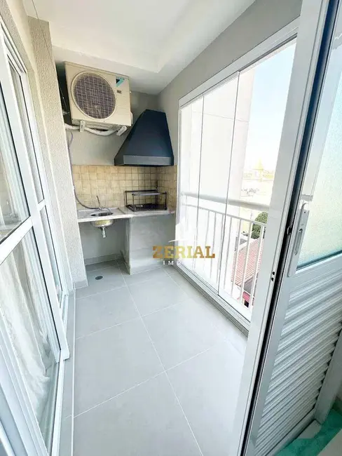 Apartamento com 2 quartos à venda, 62m2 em Fundação, Sao Caetano Do Sul - SP - imagem 3 Foto 3 de Apartamento com 2 quartos à venda, 62m2 em Fundação, Sao Caetano Do Sul - SP