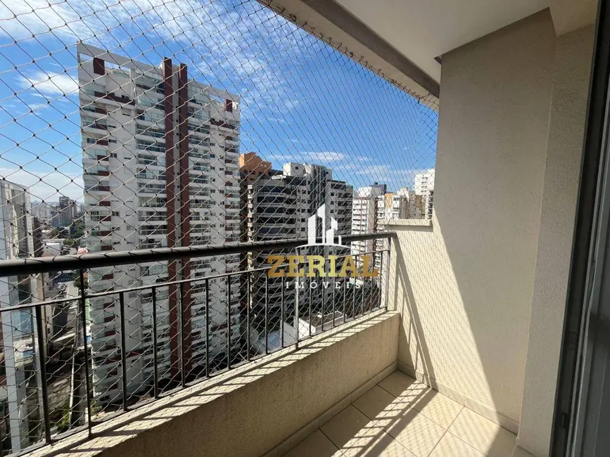 Foto 7 de Apartamento com 2 quartos para alugar, 67m2 em Santo Antônio, Sao Caetano Do Sul - SP