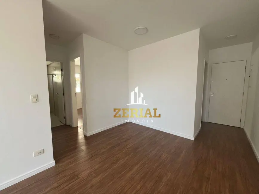 Foto 2 de Apartamento com 2 quartos para alugar, 67m2 em Santo Antônio, Sao Caetano Do Sul - SP