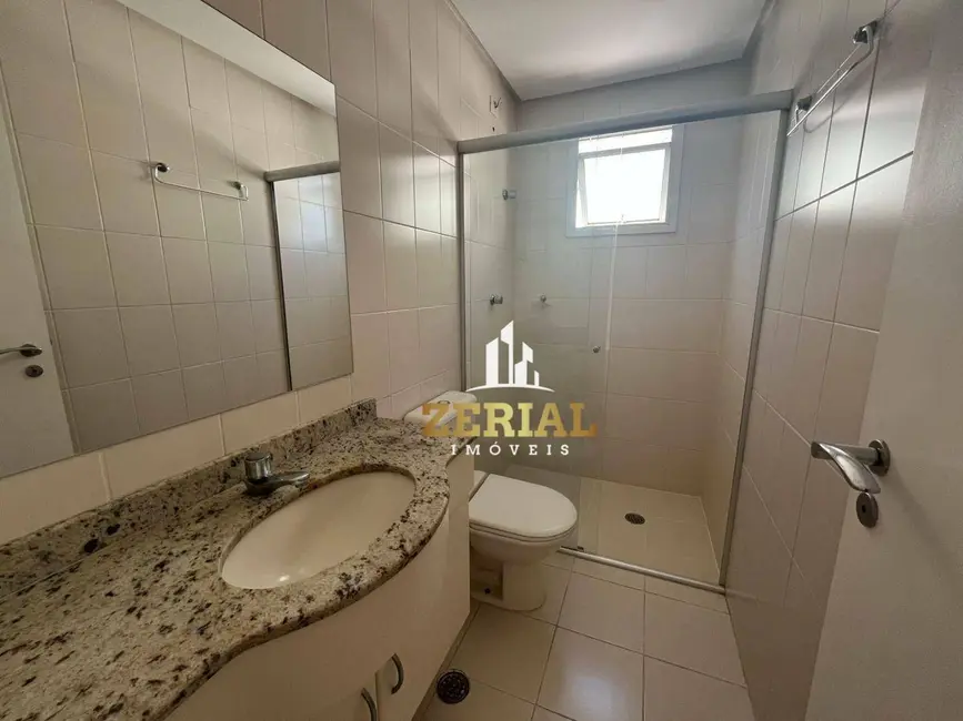 Foto 5 de Apartamento com 2 quartos para alugar, 67m2 em Santo Antônio, Sao Caetano Do Sul - SP