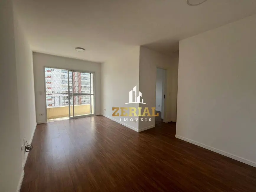 Foto 1 de Apartamento com 2 quartos para alugar, 67m2 em Santo Antônio, Sao Caetano Do Sul - SP
