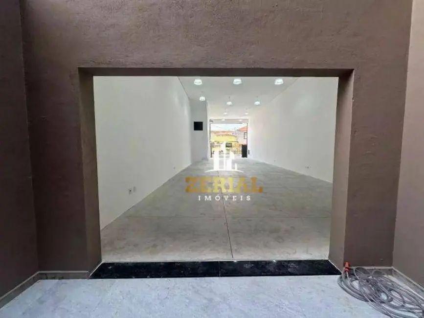 Foto 5 de Sala Comercial para alugar, 160m2 em Centro, Sao Caetano Do Sul - SP