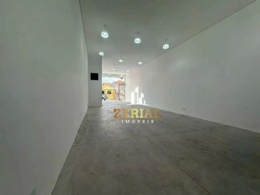 Foto 1 de Sala Comercial para alugar, 160m2 em Centro, Sao Caetano Do Sul - SP