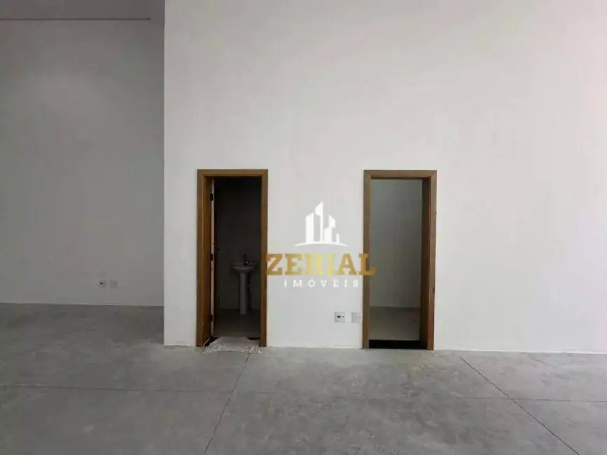 Foto 6 de Sala Comercial para alugar, 160m2 em Centro, Sao Caetano Do Sul - SP