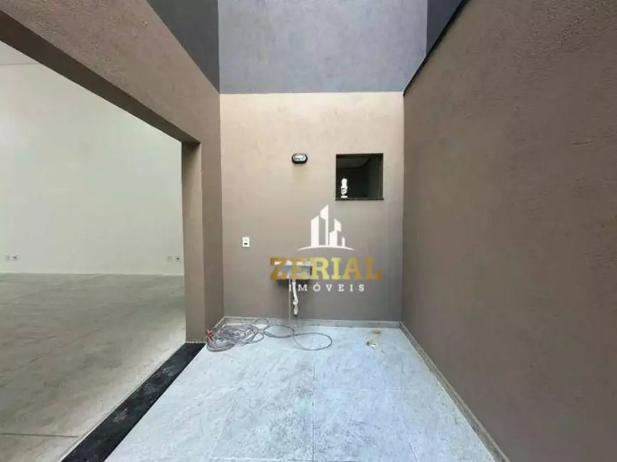 Foto 3 de Sala Comercial para alugar, 160m2 em Centro, Sao Caetano Do Sul - SP