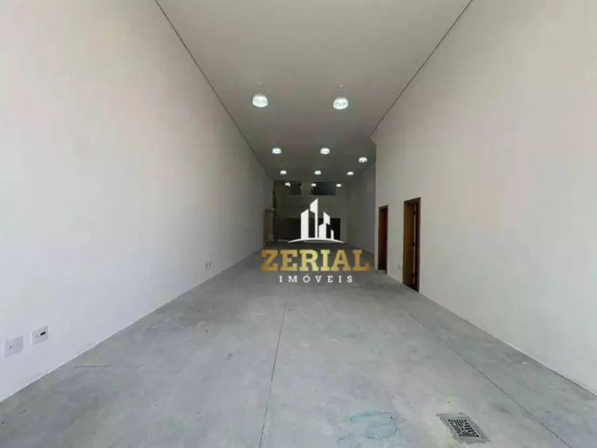 Foto 2 de Sala Comercial para alugar, 160m2 em Centro, Sao Caetano Do Sul - SP