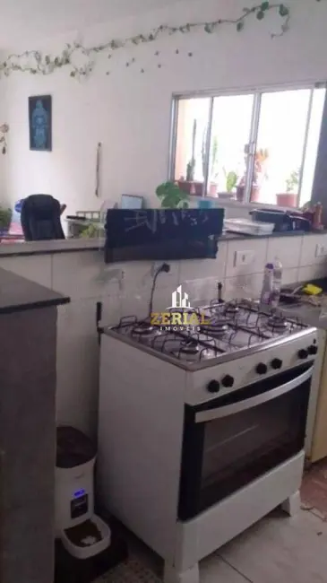 Foto 3 de Casa com 2 quartos à venda, 209m2 em Olímpico, Sao Caetano Do Sul - SP