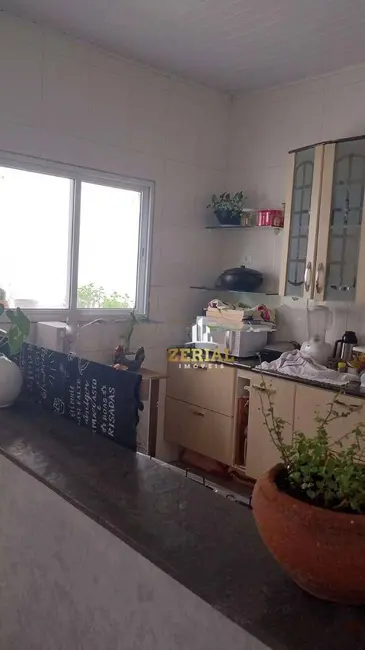 Foto 4 de Casa com 2 quartos à venda, 209m2 em Olímpico, Sao Caetano Do Sul - SP