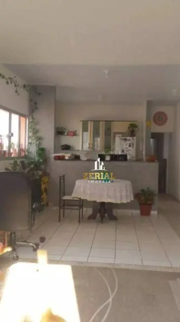 Foto 2 de Casa com 2 quartos à venda, 209m2 em Olímpico, Sao Caetano Do Sul - SP