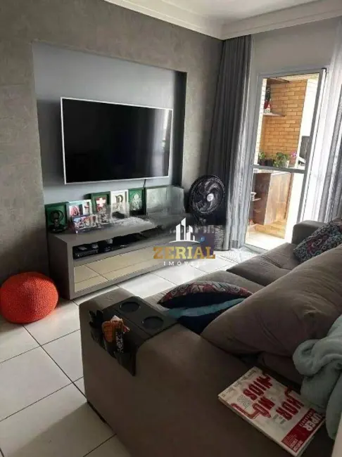 Foto 1 de Apartamento com 2 quartos à venda, 68m2 em Olímpico, Sao Caetano Do Sul - SP