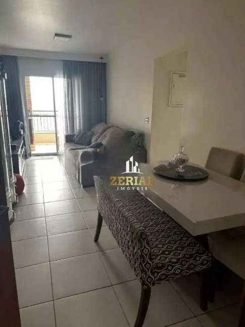 Foto 2 de Apartamento com 2 quartos à venda, 68m2 em Olímpico, Sao Caetano Do Sul - SP