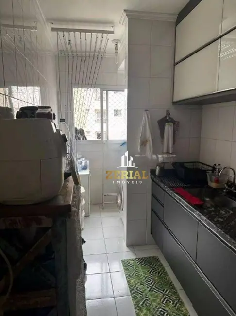 Foto 5 de Apartamento com 2 quartos à venda, 68m2 em Olímpico, Sao Caetano Do Sul - SP