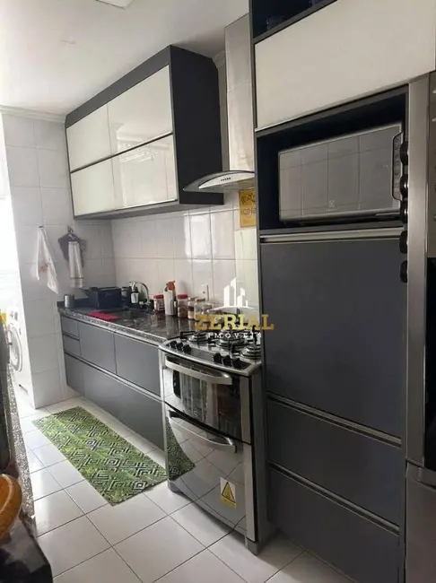 Foto 4 de Apartamento com 2 quartos à venda, 68m2 em Olímpico, Sao Caetano Do Sul - SP
