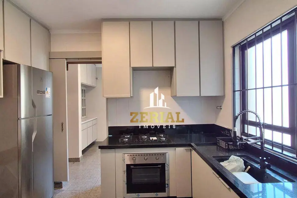 Foto 4 de Apartamento com 3 quartos à venda, 145m2 em Santa Paula, Sao Caetano Do Sul - SP